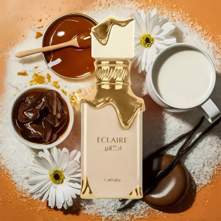 Perfume Eclaire