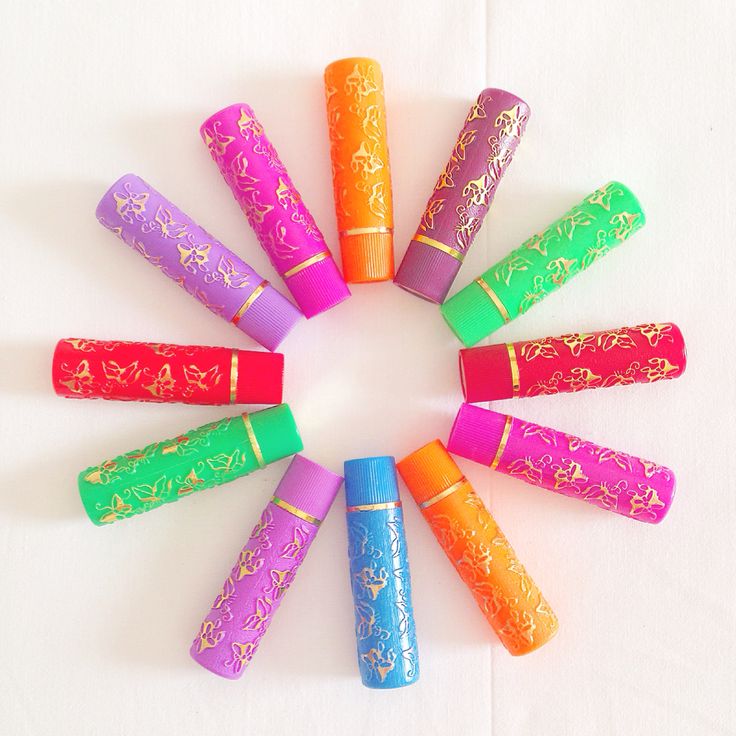 Pintalabios Al Hilali